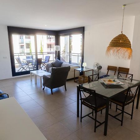 شقة Zf-Apartamento Denia Puerto المظهر الخارجي الصورة