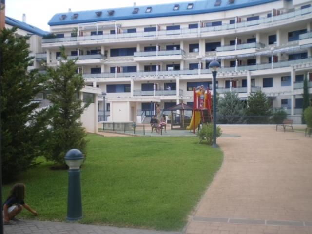 شقة Zf-Apartamento Denia Puerto المظهر الخارجي الصورة