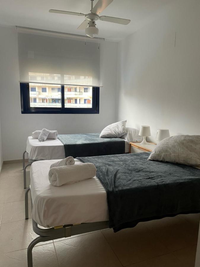 شقة Zf-Apartamento Denia Puerto المظهر الخارجي الصورة
