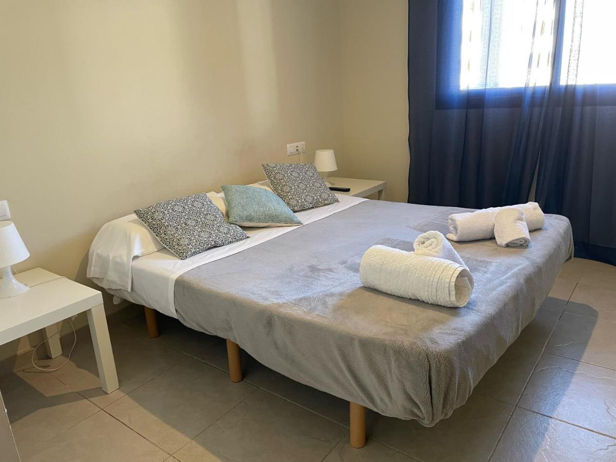 شقة Zf-Apartamento Denia Puerto المظهر الخارجي الصورة