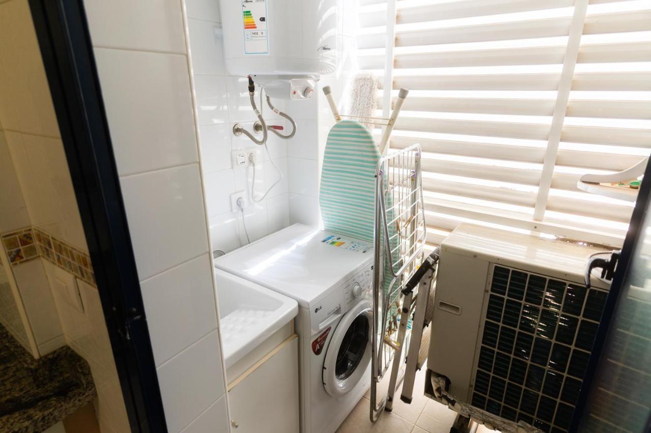 شقة Zf-Apartamento Denia Puerto المظهر الخارجي الصورة