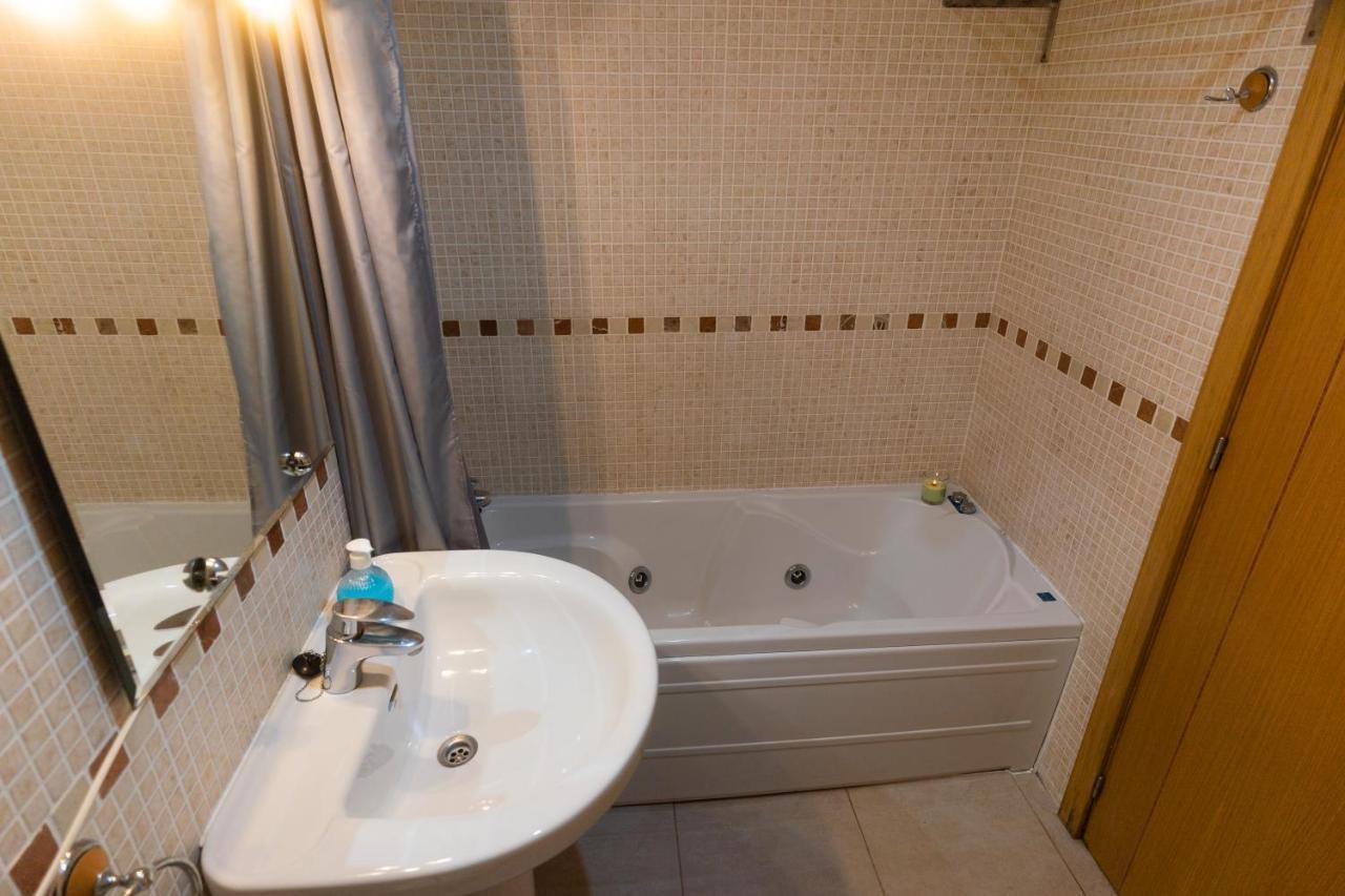 شقة Zf-Apartamento Denia Puerto المظهر الخارجي الصورة