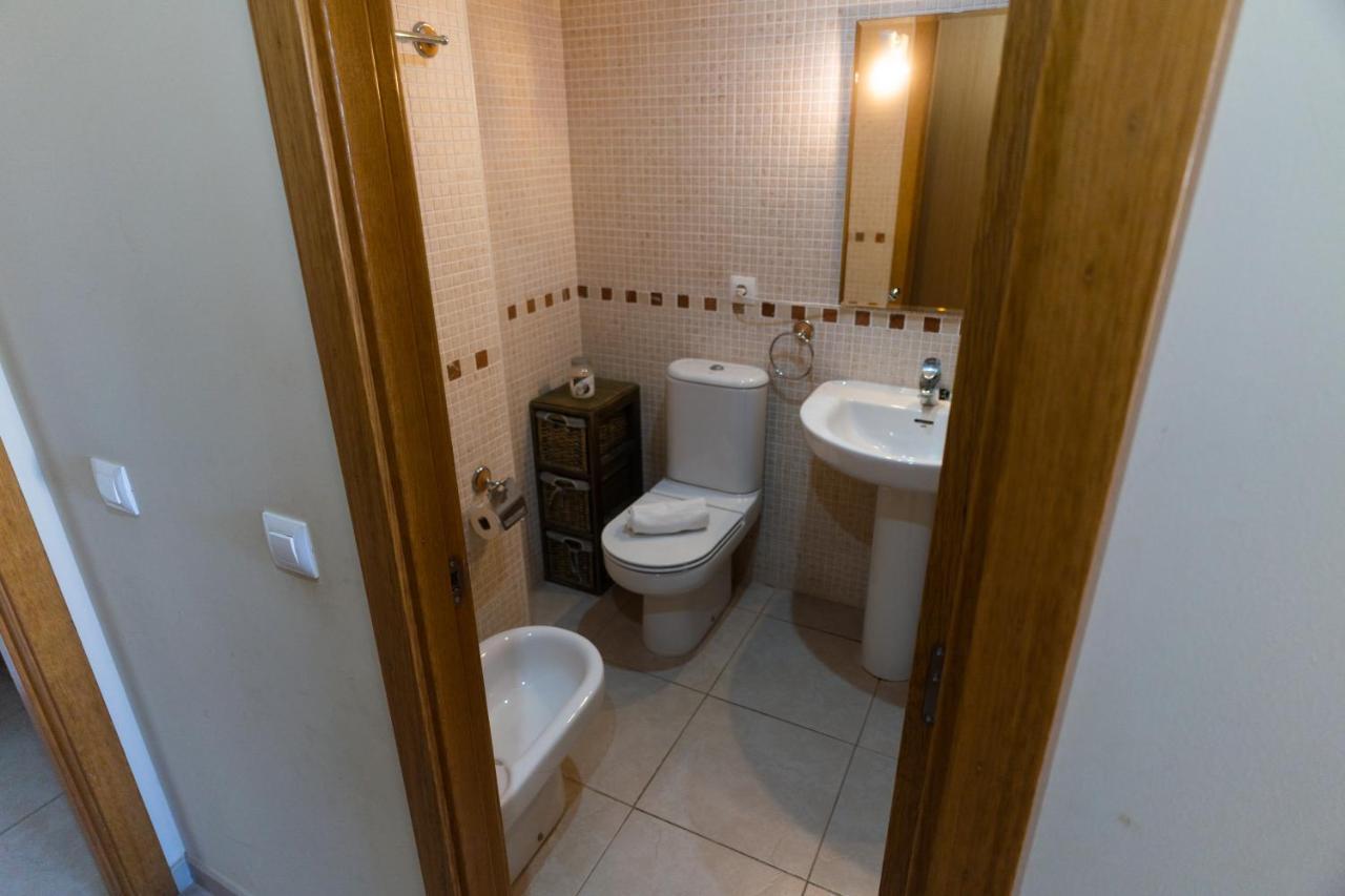 شقة Zf-Apartamento Denia Puerto المظهر الخارجي الصورة
