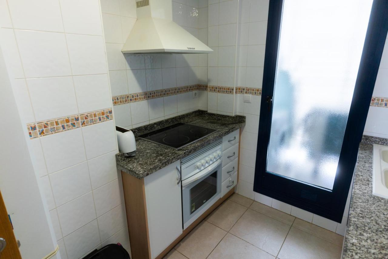 شقة Zf-Apartamento Denia Puerto المظهر الخارجي الصورة