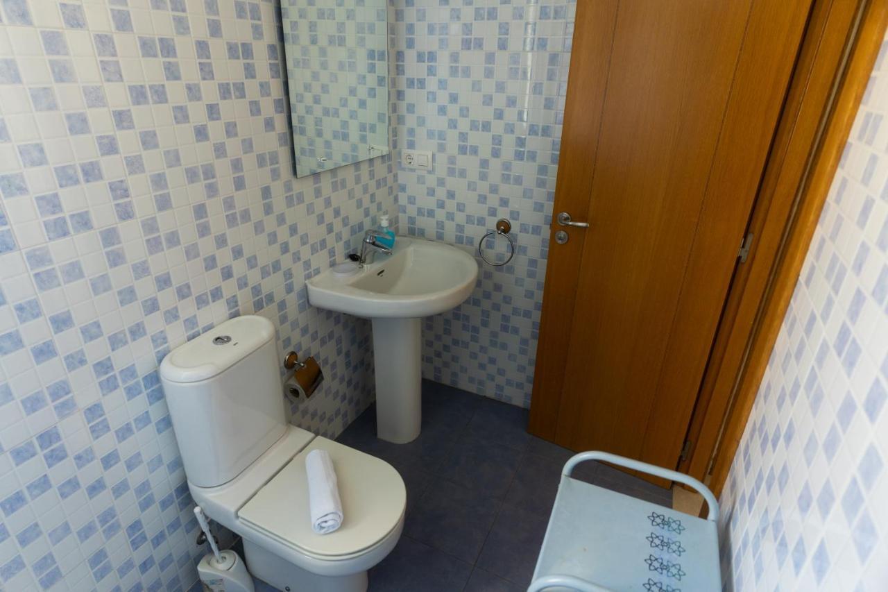 شقة Zf-Apartamento Denia Puerto المظهر الخارجي الصورة